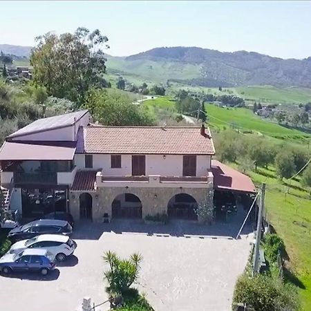 B&B Profumi Di Sicilia Сан Каталдо Екстериор снимка