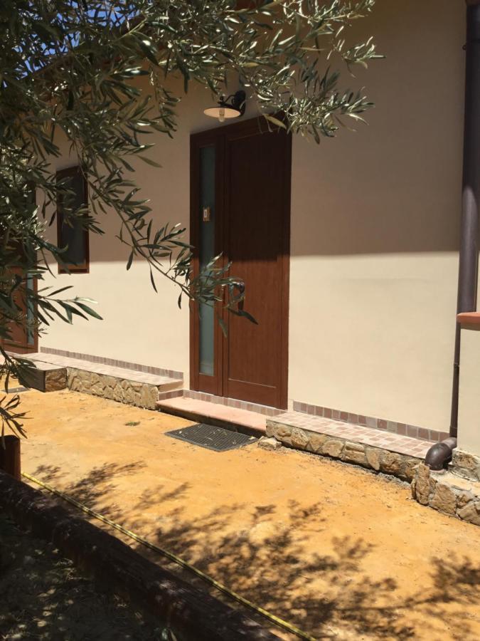 B&B Profumi Di Sicilia Сан Каталдо Екстериор снимка