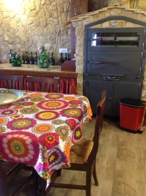 B&B Profumi Di Sicilia Сан Каталдо Екстериор снимка