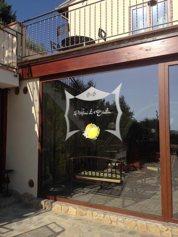 B&B Profumi Di Sicilia Сан Каталдо Екстериор снимка