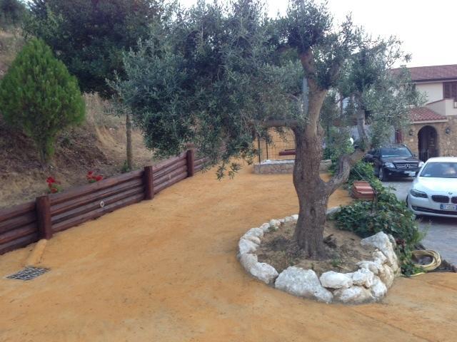 B&B Profumi Di Sicilia Сан Каталдо Екстериор снимка