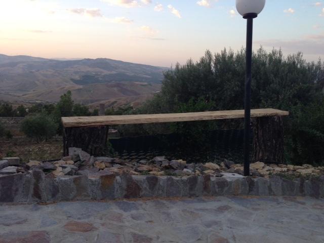 B&B Profumi Di Sicilia Сан Каталдо Екстериор снимка