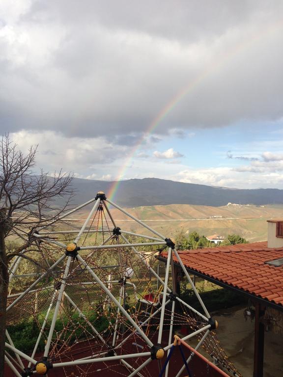 B&B Profumi Di Sicilia Сан Каталдо Екстериор снимка