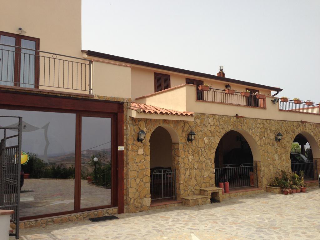 B&B Profumi Di Sicilia Сан Каталдо Екстериор снимка