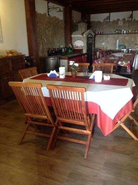 B&B Profumi Di Sicilia Сан Каталдо Екстериор снимка