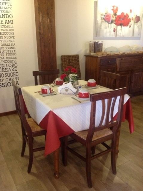 B&B Profumi Di Sicilia Сан Каталдо Екстериор снимка