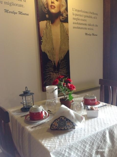 B&B Profumi Di Sicilia Сан Каталдо Екстериор снимка