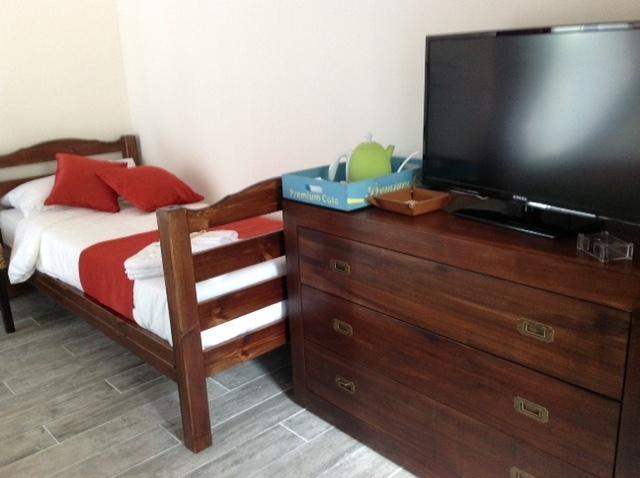 B&B Profumi Di Sicilia Сан Каталдо Стая снимка