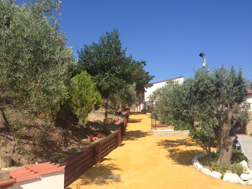 B&B Profumi Di Sicilia Сан Каталдо Екстериор снимка