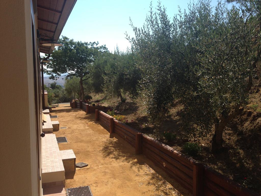 B&B Profumi Di Sicilia Сан Каталдо Екстериор снимка