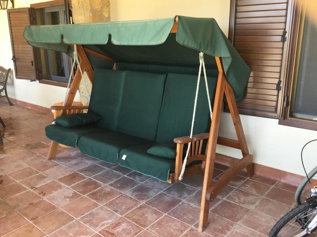 B&B Profumi Di Sicilia Сан Каталдо Екстериор снимка