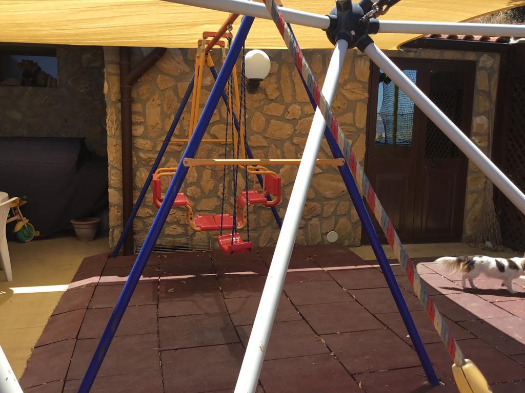 B&B Profumi Di Sicilia Сан Каталдо Екстериор снимка