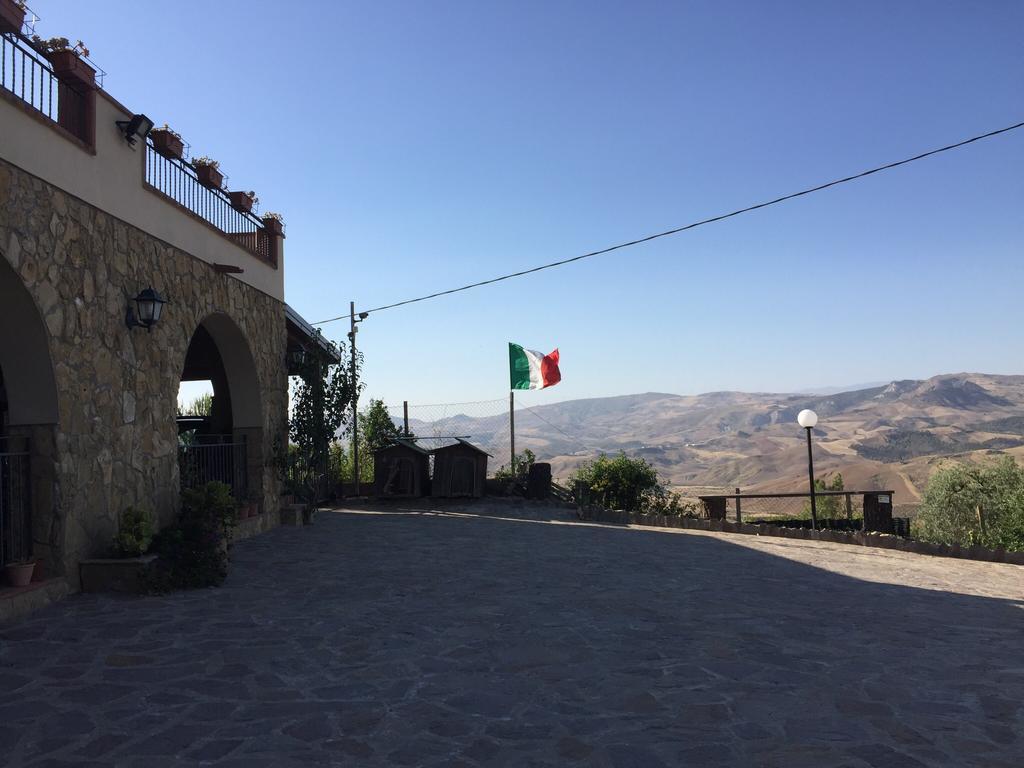 B&B Profumi Di Sicilia Сан Каталдо Екстериор снимка