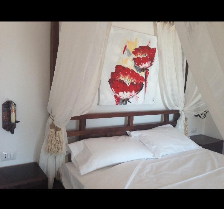 B&B Profumi Di Sicilia Сан Каталдо Екстериор снимка