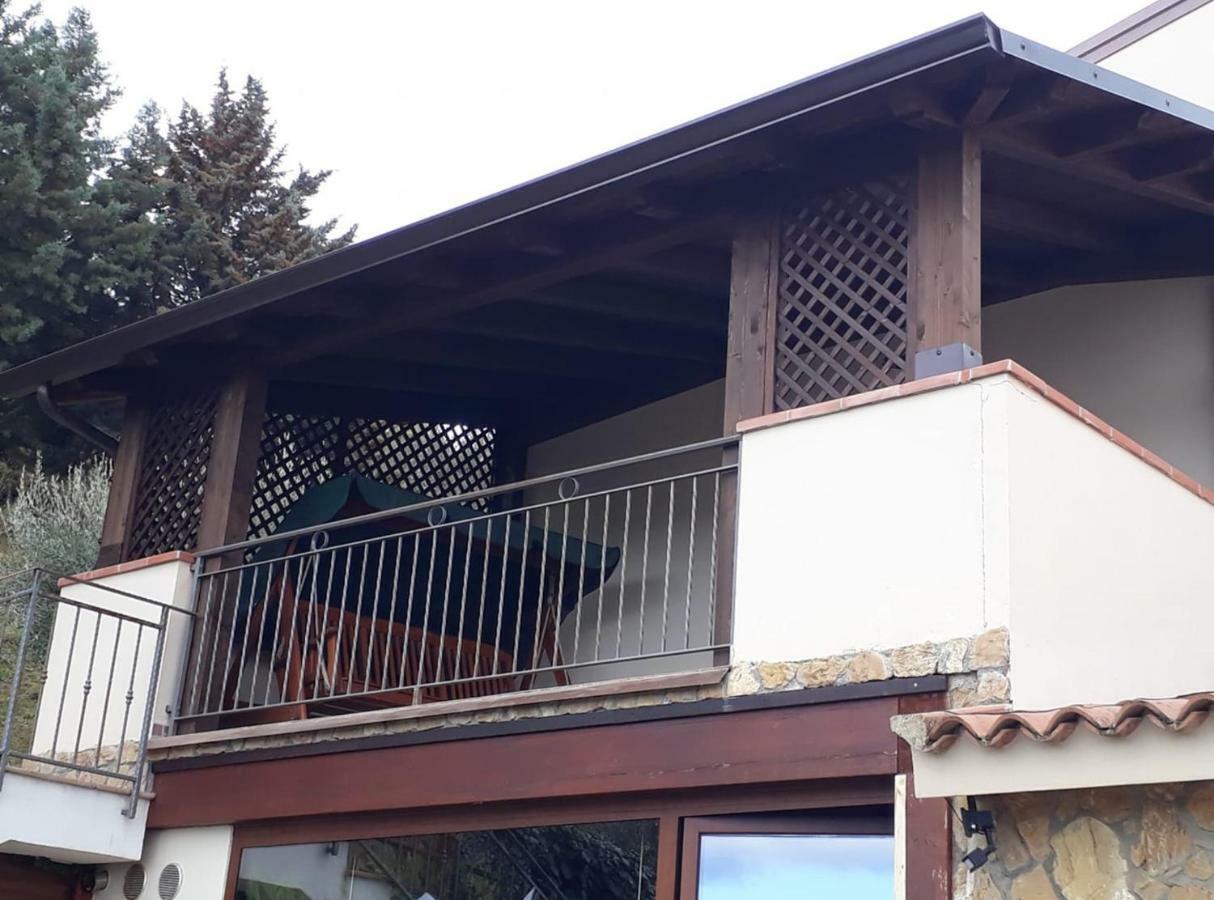 B&B Profumi Di Sicilia Сан Каталдо Екстериор снимка