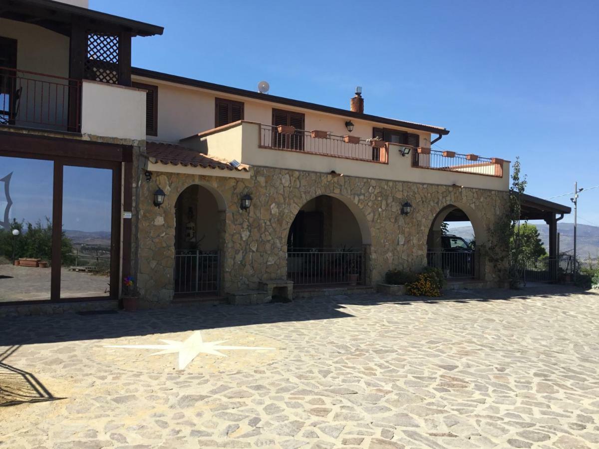 B&B Profumi Di Sicilia Сан Каталдо Екстериор снимка